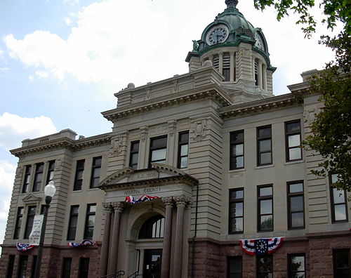 Martin County, Minnesota